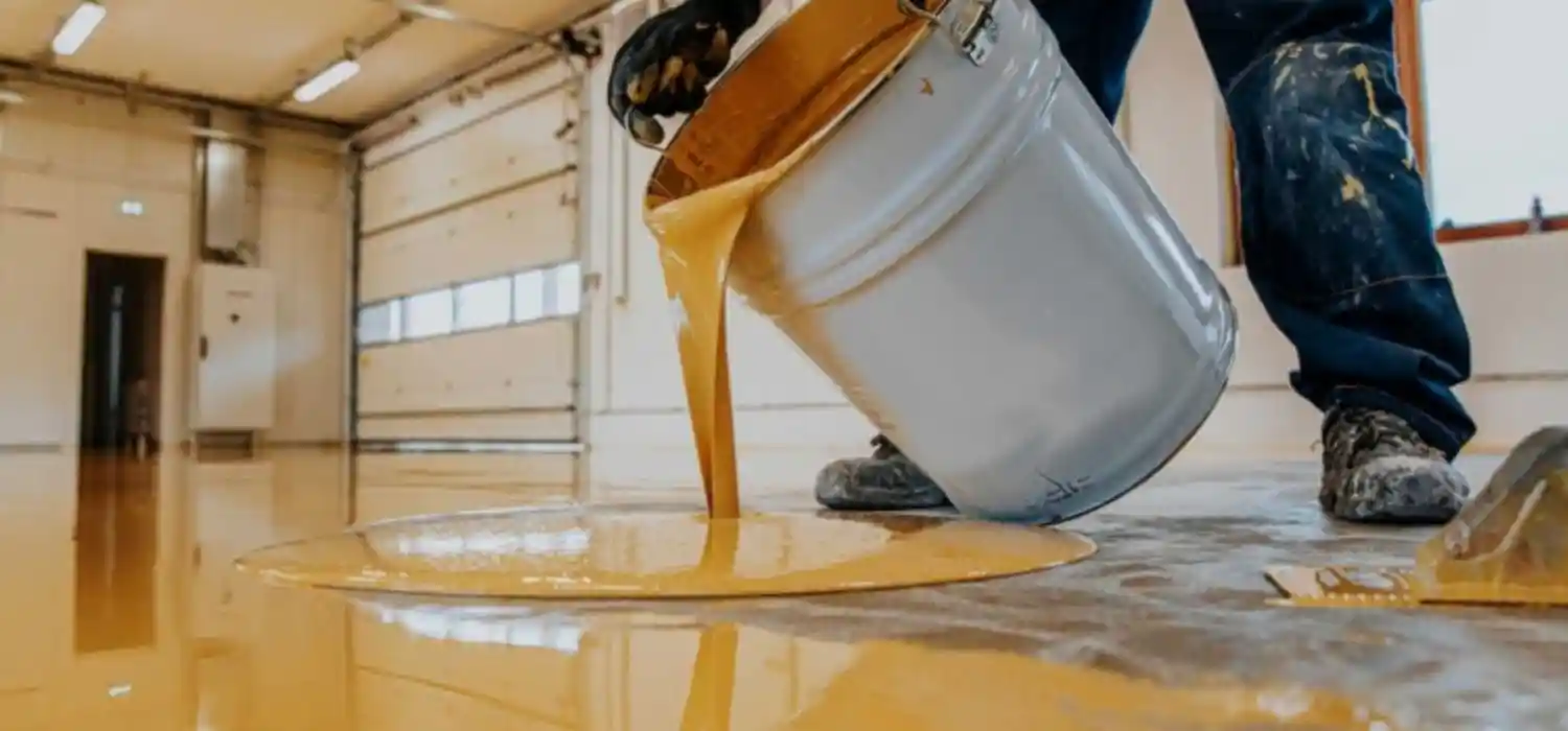 Coatings, Adhesives, Sealants & Elastomers